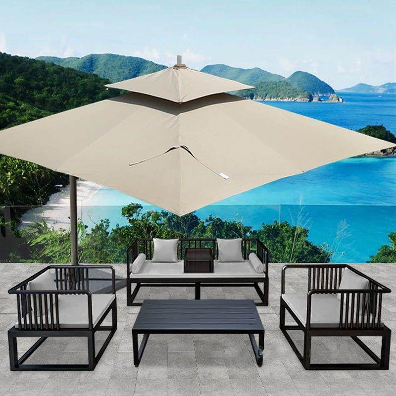 防户外别墅庭院沙发发茶几组合酒店花园露台水54防晒休茶闲桌沙椅,住宅家具,户外沙发,淘宝优惠券,粉丝福利购,淘宝优惠卷