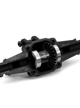 1/24 RC履带FMS FCX24 FCX18升级钢齿轮12/24T 12T/20T桥齿轮套件