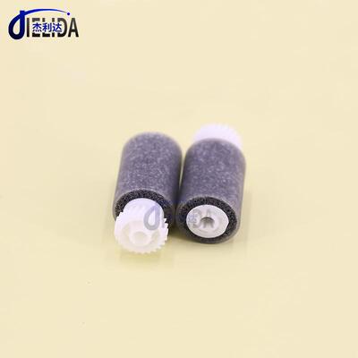 适用原装施乐B9100输稿器搓纸轮B9110 B9125 b9136 分离轮阻尼轮
