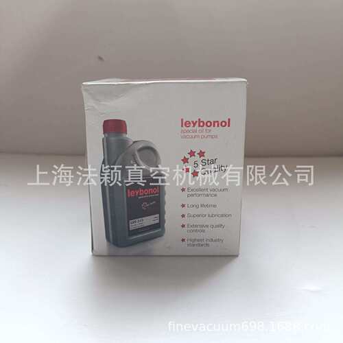 Leybold莱宝真空泵过滤器EK96004油雾分离器排气过滤器莱宝油格