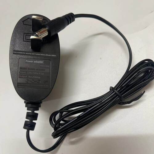 原装腾达Ac5 Ac10路由器Bn049-A08009C充电器9V850Ma电源适配器线