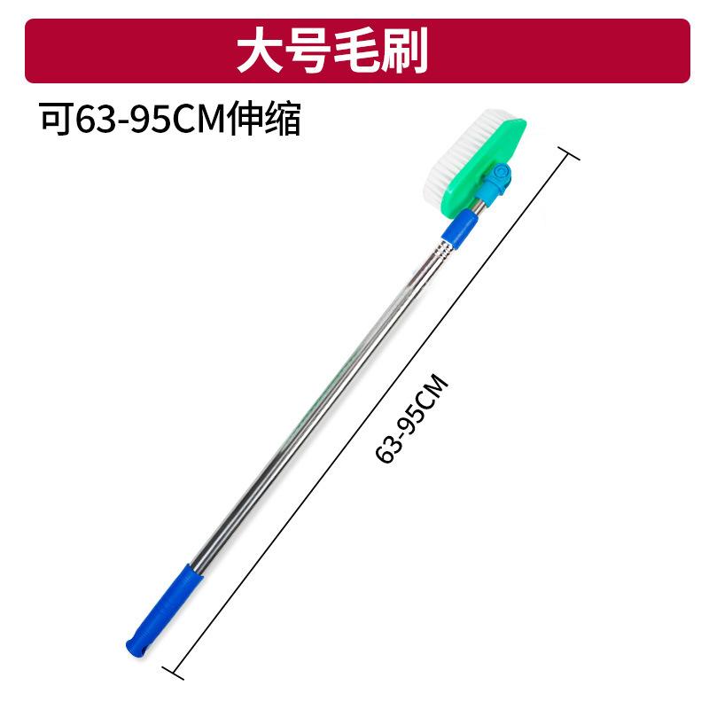 鱼缸捞网超密网抄网小鱼网捞专用树叶垃圾鱼捞网兜金鱼捞鱼粪便网