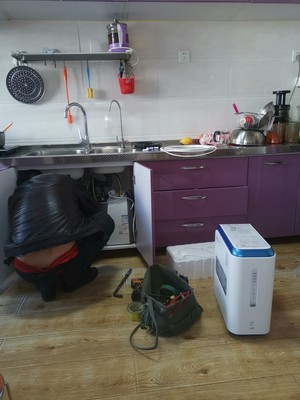 大家谈谈农村安装沁园净水器怎么样,是否值得大家入手呢?