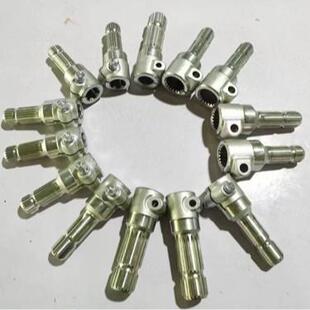 ATV UTV系列零件 执行器 Actuator AXE24816
