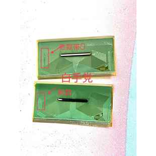 2拆机模块成色好SSD3252UR4 注意有两种