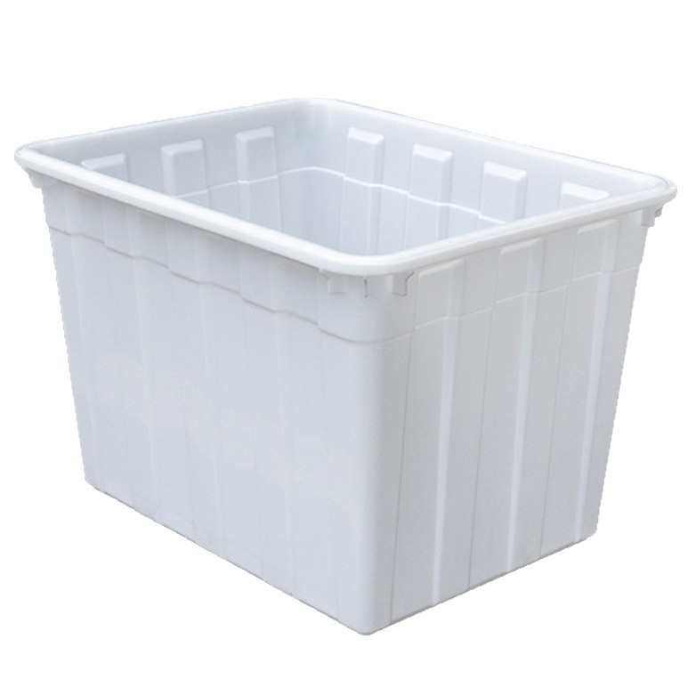 长方形大号水产养殖箱食品级牛筋箱厚款养鱼卖鱼牛筋浅盆塑料水箱,橡塑材料及制品,塑料盒/塑料箱/塑料柜,淘宝优惠券,粉丝福利购,淘宝优惠卷