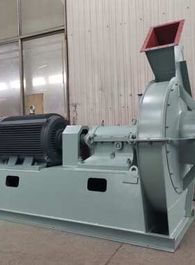 9-19 9-16高压通风机9-19-4.59-26-6.39-26-10高压风机