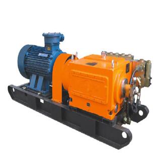 31.5型乳化液泵站 BRW400