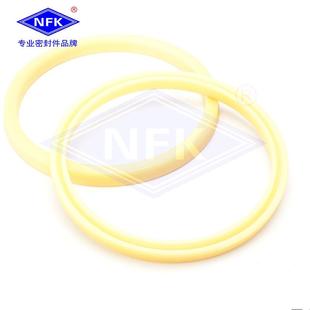 工程机油缸活塞用密封件ODI215 械16KAL活塞孔氨酯耐高压油 1聚90