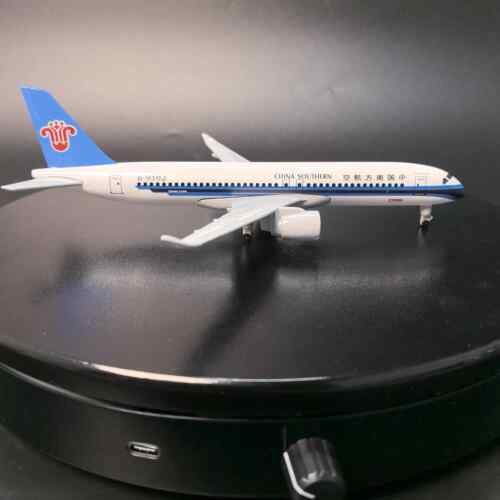JC 南方航空 商飞C919 南航C919 首架 1/200 合金飞机模型 B-919J