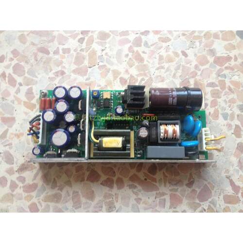 二手包好 LAMBDA LWT30H-522 电源板 原装拆机+5V+-12V电源