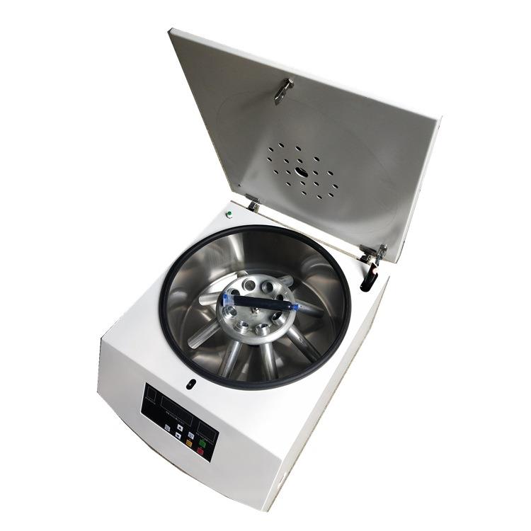 脱泡机50cc针管点胶筒离心机离心脱泡器化妆品脱泡器TD5A-WS