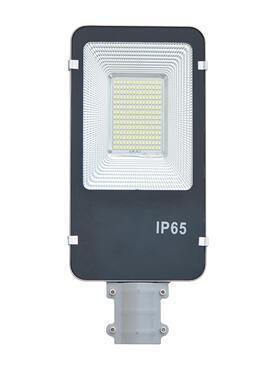 太阳能LED路灯40W庭院灯新农村工程路灯户外小区防水三防照明灯具