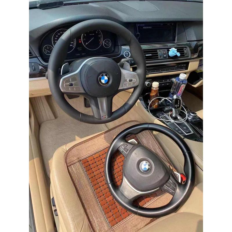 适用于宝马方向盘5系 6系7系 G38M方向盘1系2系3系4系X3 X4 X5 X6