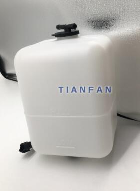 挖掘机配件住友SH200/210/120/240A1/A2/A3/A5副水箱付水壶付水箱