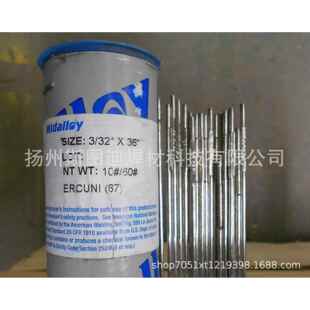 ER318焊条焊丝