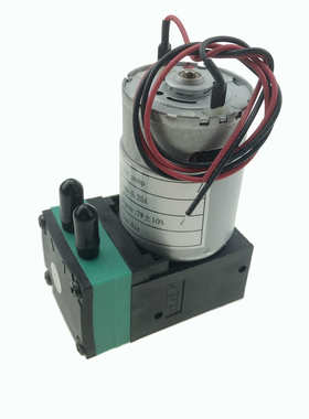 SYPDA赛普达墨泵彩神喷绘机金谷田东川uv平板机气泵MV-SD600E墨泵