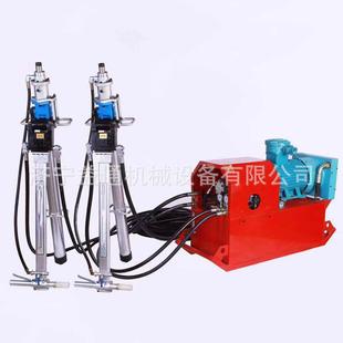 120 320型液压锚杆钻机 一泵2机 150 MYT