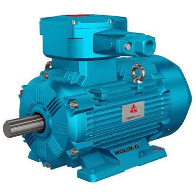 YBX4覆盖机座80～355， 功率0.37kW～375kW YBX4低环温船用电机