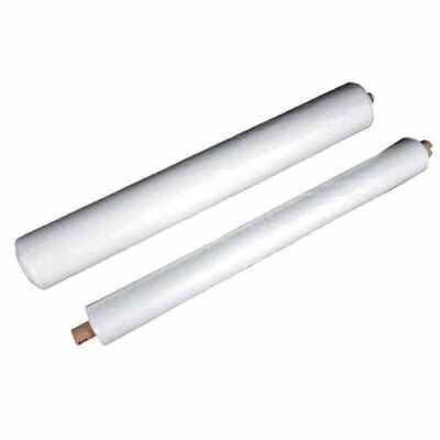 驼铃纵横BZHC0003塑料布整卷塑料薄膜大棚膜透明加厚农用防水防尘