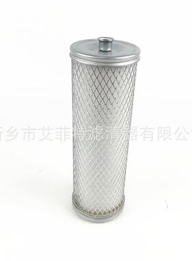 20113空压机油分油气分离器芯油细分离器螺杆压缩机配件 SP.1032