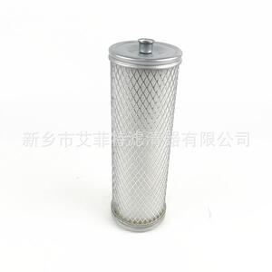 20113空压机油分油气分离器芯油细分离器螺杆压缩机配件 SP.1032