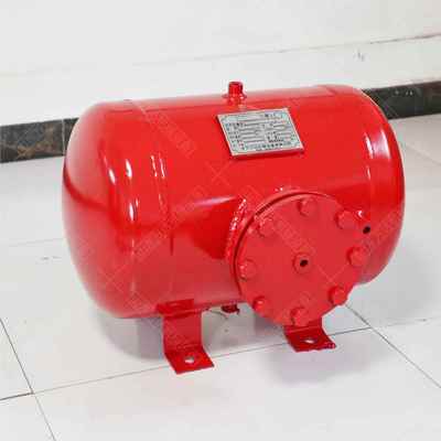 QKKQP-B-10P工业空气平炮厂清堵机料不锈钢高压水仓脉冲式矿用空