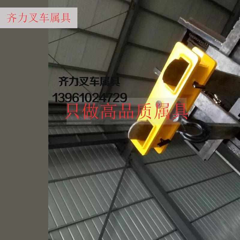 叉车配件合力杭州34567810吨叉车吊具货叉套叉齿套脚吊钩厂家直销