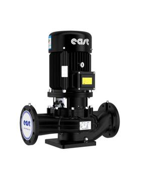 东方立式单级离心泵DFG50-200(l)A/2/5.5 DFG50-200(l)B/2/5.5