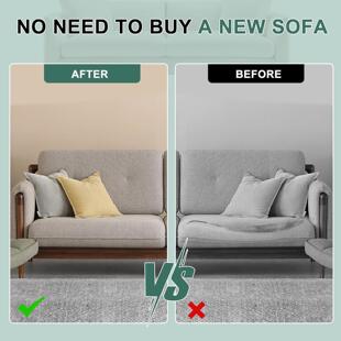 密度高五层蓝色沙发绵蓝色坐垫垫软加厚支撑海床垫慢回弹记忆棉柔