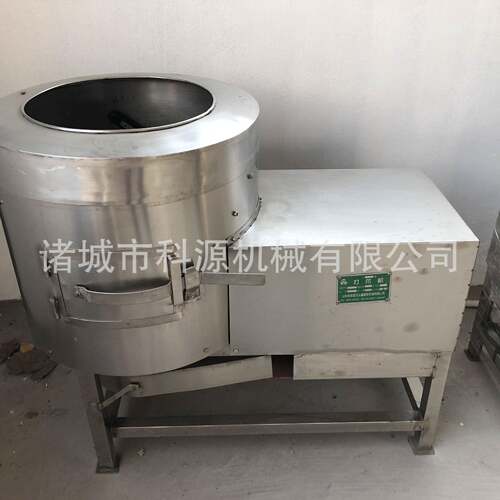 厂家供应卧式鸡鸭鹅打油机鸡鸭小型打爪机不锈钢打油机