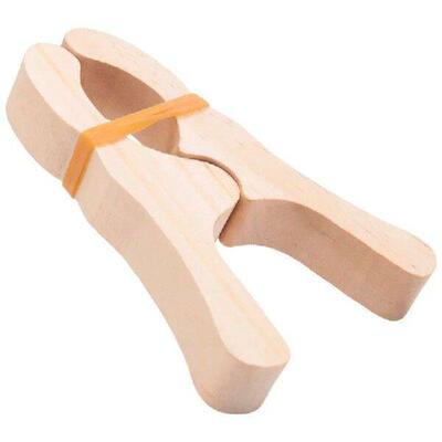 AEE3-Wooden Clips,Curtains, Wardrobes, Balcony, Baby And