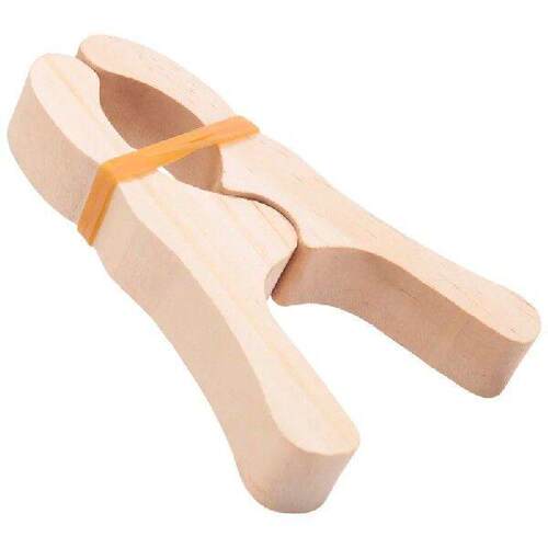 AEE3-Wooden Clips,Curtains, Wardrobes, Balcony, Baby And