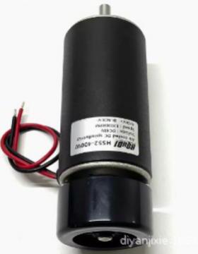 HQuDJ有刷直流电机HS52-500W DC48V400W DC48V500W DC110V500W