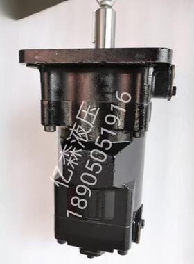 丹尼逊T6EES0620625R03A10双联叶片泵T6EES0660455L03A10M0