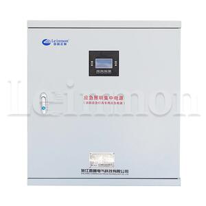 应急照明集中电源配电箱LM-D-1KVA DC36V 30分钟智能疏散指示