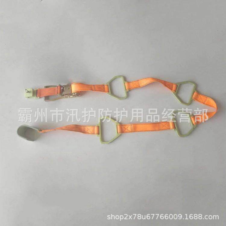 高压瓷瓶软梯下线小爬梯带电作业绝缘吊梯绝缘子安全脚梯