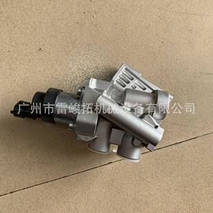 挖掘机装 D6E voe21103266燃油计量单元 载机钩机配件EC210B