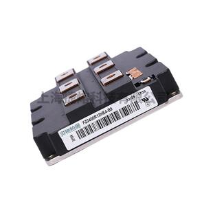 FS25R12KE3G FS35R12KE3GIGBT模块 电子元器件 库存充足 全新原装