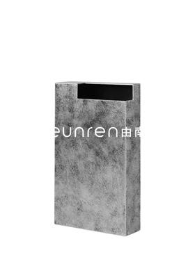 现代简约创意几何方管金属花器花瓶家居玄关柜工艺品干花插摆件