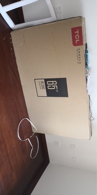 质量对比康佳65G7U和TCL65T6M入手哪款更好，区别优缺点对比揭秘是？