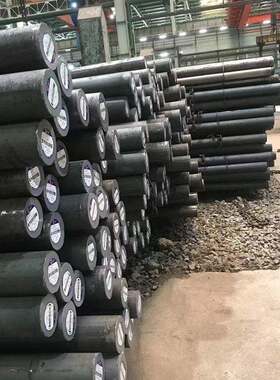 莱钢Q355EQ355NEQ355DQ355ND圆钢定尺切割规格齐全零售