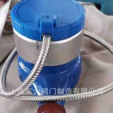 上海沪光远传冷水表上海牌水表远传水表RS485接口水表DN15-DN50