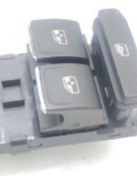 玻璃升降器总开关 车门升降器总开关 升降器总开关 56D 959 857 A