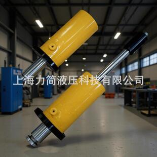 SZ油缸数字液压缸数字缸伺服缸