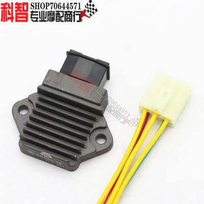 CB400 小黄蜂250 NSR250 CBR250 CBR400 CB-1 整流器 充电器 插头