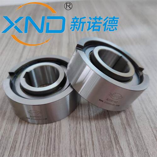 ASNU40/GASN40/GC-B400滚式9超越离合器印刷U柱包装机星轮式单向