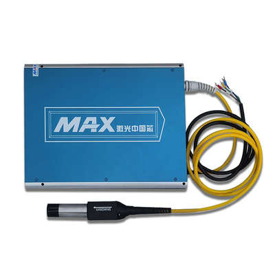 雕刻光纤max激光20w30w50w创新打激光器鑫发射器发生器机镭射创标