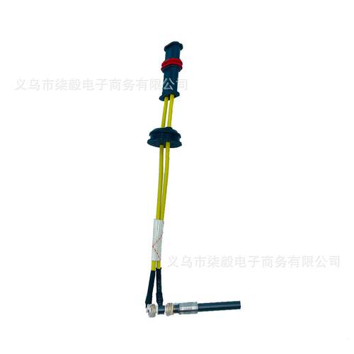 跨境驻车加热器碳化硅5热点火化12v24v塞1-KW氮硅陶瓷预热塞加器