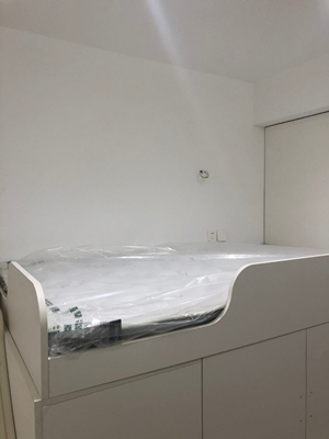 雅兰童年1.2米1.5m定制儿童床垫怎么样?含甲醛吗? 雅兰童年1.2米1.5m定制儿童床垫怎么样?含甲醛吗?